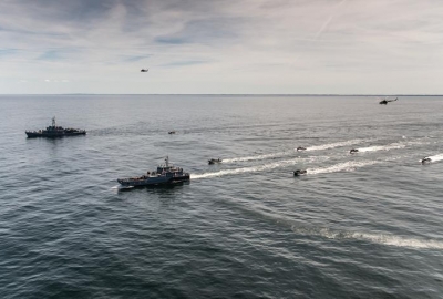 2016 rok w DGRSZ: Wśród najważniejszych wydarzeń Anakonda-16
